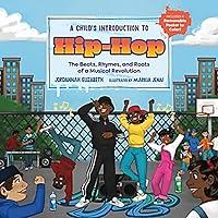 Algopix Similar Product 13 - A Childs Introduction to HipHop The