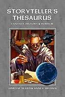 Algopix Similar Product 15 - The Storyteller's Thesaurus