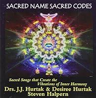 Algopix Similar Product 16 - Sacred Name Sacred Codes