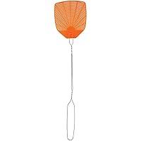 Algopix Similar Product 3 - PIC Wire Metal Handle Fly Swatter 24
