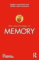 Algopix Similar Product 15 - The Psychology of Memory The