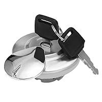 Algopix Similar Product 13 - Hoypeyfiy Fuel Gas Tank Cap Cover with