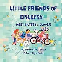 Algopix Similar Product 15 - Little Friends of Epilepsy Meet