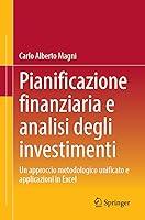 Algopix Similar Product 2 - Pianificazione finanziaria e analisi