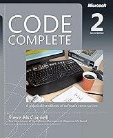 Algopix Similar Product 13 - Code Complete A Practical Handbook of