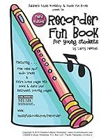 Algopix Similar Product 5 - The Recorder Fun Book for Young