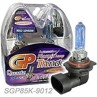 Algopix Similar Product 10 - GP Thunder 9012 8500k 55W Xenon Plasma