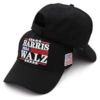 Algopix Similar Product 10 - homeSlik Kamala Harris Hat Comma La Hat