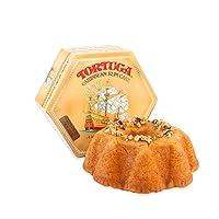 Algopix Similar Product 5 - TORTUGA Caribbean Original Rum Cake