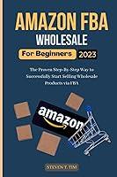 Algopix Similar Product 8 - Amazon FBA Wholesale for Beginners