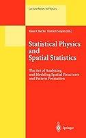 Algopix Similar Product 13 - Statistical Physics and Spatial