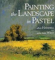 Algopix Similar Product 5 - Painting the Landscape in Pastel