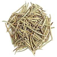 Algopix Similar Product 4 - Frontier Rosemary Leaf Whole Certified