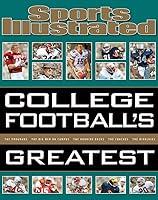 Algopix Similar Product 15 - Sports Illustrated College Footballs