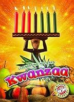 Algopix Similar Product 1 - Kwanzaa (Celebrating Holidays)