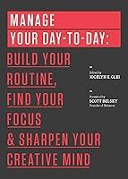 Algopix Similar Product 15 - Manage Your DaytoDay Build Your