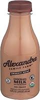 Algopix Similar Product 3 - Alexandre Family Farm Organic