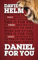 Algopix Similar Product 1 - Daniel for You For Reading for