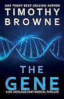 Algopix Similar Product 18 - The Gene A Medical Thriller A Dr