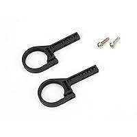 Algopix Similar Product 16 - Blade Tail Servo Boom Mount 2 B450