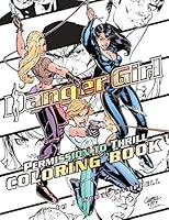 Algopix Similar Product 2 - Danger Girl Permission to Thrill
