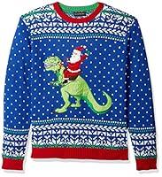 Algopix Similar Product 2 - Blizzard Bay Mens Ugly Christmas