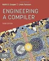 Algopix Similar Product 12 - Engineering a Compiler