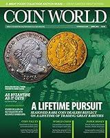 Algopix Similar Product 14 - Coin World : Monthly Magazine