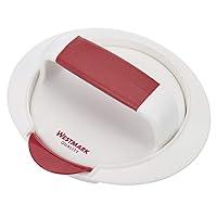 Algopix Similar Product 16 - Westmark Germany Hamburger Press Makes