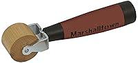 Algopix Similar Product 15 - Marshalltown E98D 1Inch Flat Maple