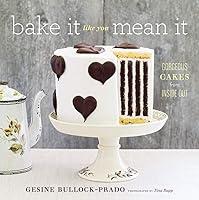 Algopix Similar Product 19 - Bake It Like You Mean It Gorgeous