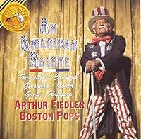 Algopix Similar Product 16 - An American Salute
