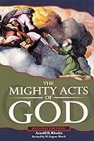 Algopix Similar Product 5 - The Mighty Acts of God, Revised Edition