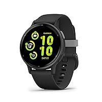 Algopix Similar Product 12 - Garmin vvoactive 5 Health and Fitness