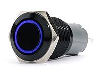 Algopix Similar Product 5 - Race Sport Lighting RSB19MMLEDB 19mm