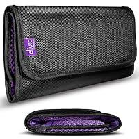 Algopix Similar Product 1 - Altura Photo Lens Filter Case 6 Pocket