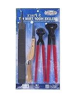 Algopix Similar Product 20 - JT International Farrier Hoof Trim Tool
