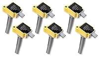 Algopix Similar Product 9 - ACCEL 1407736 SuperCoil Ignition Coil