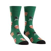 Algopix Similar Product 18 - Sock It To Me Beer Can Chicken Mens