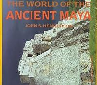 Algopix Similar Product 13 - The World of the Ancient Maya