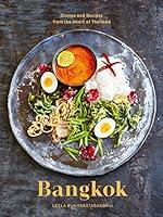 Algopix Similar Product 3 - Bangkok Recipes and Stories from the