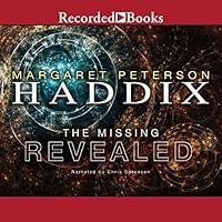 Algopix Similar Product 17 - Revealed: The Missing, Book 7