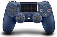 Algopix Similar Product 5 - DualShock 4 Wireless Controller for