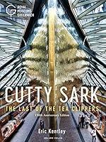 Algopix Similar Product 13 - Cutty Sark The Last of the Tea
