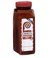 Algopix Similar Product 3 - Lawry's Seasoned Salt, 40 OZ (Pack of 2)