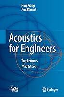 Algopix Similar Product 1 - Acoustics for Engineers: Troy Lectures