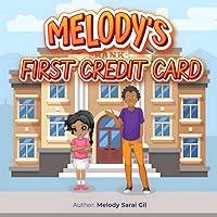 Algopix Similar Product 3 - Melody's First Credit Card