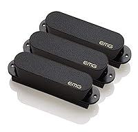 Algopix Similar Product 5 - EMG SA Active Single Coil Guitar Pickup