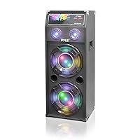 Algopix Similar Product 15 - Pyle Passive Tower PA Speaker System 