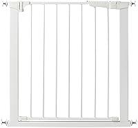 Algopix Similar Product 10 - KidCo Auto Close Gateway - White